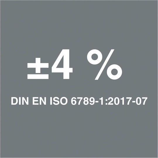 Wera Δυναμόκλειδο 05004180001 - Image 6
