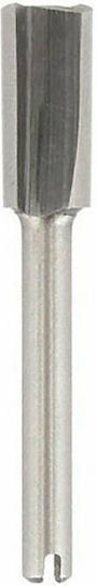 Dremel Φρέζα HSS για Ευθεία Κοπή σε Ξύλο 4.8mm - Image 7
