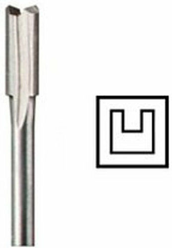 Dremel Φρέζα HSS για Ευθεία Κοπή σε Ξύλο 4.8mm - Image 8