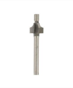 Dremel Φρέζα HSS για Διαμόρφωση Ακμών σε Ξύλο 9.5mm με Οδηγό