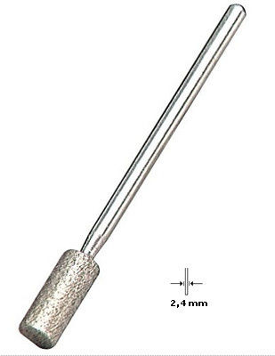 Dremel Σετ Κοπτικά Εξαρτήματα Εργαλείων για Ξύλο Γυαλί 46mm 2τμχ - Image 7
