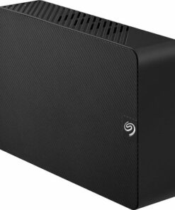 Alternative view of Seagate Expansion Desktop USB 3.2 Εξωτερικός HDD 16TB 3.5" Μαύρο