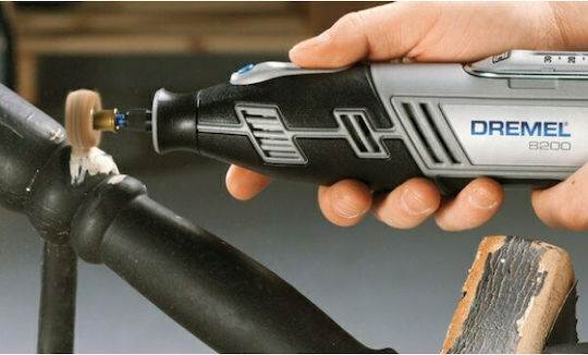 Dremel Speedclic 511S Συρματόβουρτσα για Δράπανο Σετ 2τμχ - Image 8