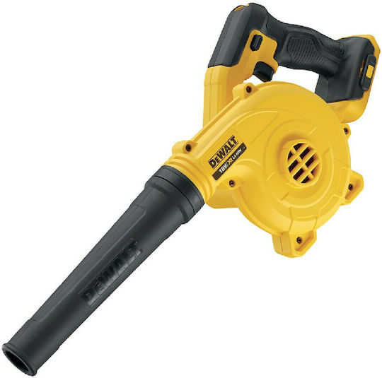 Dewalt DCV100 Φυσητήρας Χειρός Μπαταρίας 18V Solo με Ρύθμιση Έντασης & Μέγιστη Ταχύτητα Αέρα 288km/h - Image 7