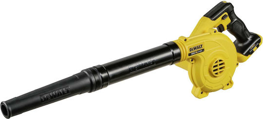 Dewalt DCV100 Φυσητήρας Χειρός Μπαταρίας 18V Solo με Ρύθμιση Έντασης & Μέγιστη Ταχύτητα Αέρα 288km/h - Image 6