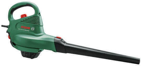 Bosch Universal GardenTidy 2300 Φυσητήρας / Απορροφητήρας Χειρός Ηλεκτρικός 2300W με Ρύθμιση Έντασης & Μέγιστη Ταχύτητα Αέρα 285km/h - Image 8