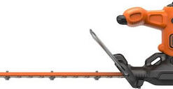 Alternative view of Black & Decker BEHT201 Ηλεκτρικό Μπορντουροψάλιδο 420W με Μήκος Λάμας 45cm