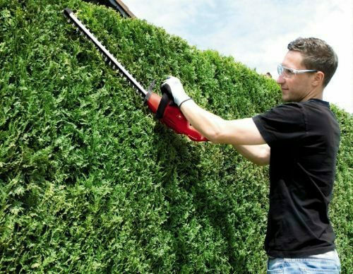 Einhell GH-EH 4245 Ηλεκτρικό Μπορντουροψάλιδο 420W με Μήκος Λάμας 45cm - Image 10