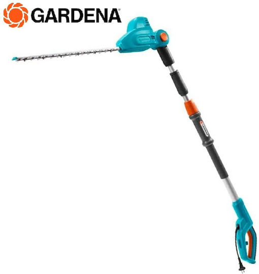 Gardena THS 500/48 Ηλεκτρικό Μπορντουροψάλιδο 500W Τηλεσκοπικό με Μήκος Λάμας 48cm - Image 7