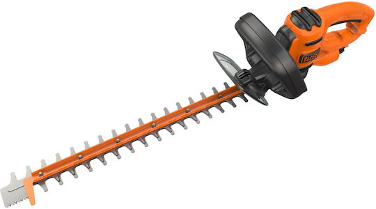 Black & Decker BEHTS301 Ηλεκτρικό Μπορντουροψάλιδο 500W με Μήκος Λάμας 50cm - Image 5