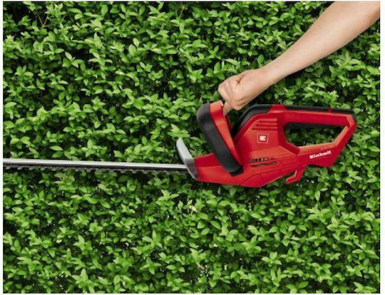 Einhell GH-EH 4245 Ηλεκτρικό Μπορντουροψάλιδο 420W με Μήκος Λάμας 45cm - Image 11