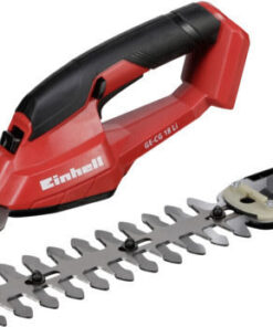 Alternative view of Einhell GE-CG 18 Μπορντουροψάλιδο Μπαταρίας 18V με Μήκος Λάμας 20cm Solo