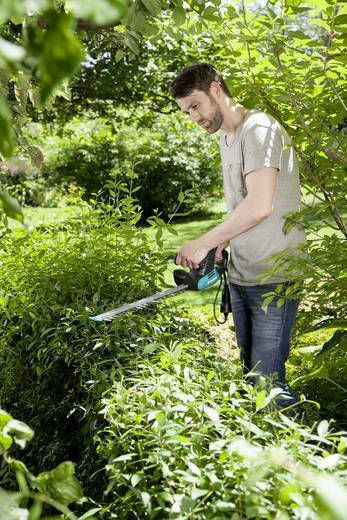 Gardena Easycut 450/50 Ηλεκτρικό Μπορντουροψάλιδο 450W με Μήκος Λάμας 50cm - Image 9