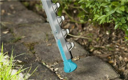 Gardena Easycut 450/50 Ηλεκτρικό Μπορντουροψάλιδο 450W με Μήκος Λάμας 50cm - Image 8