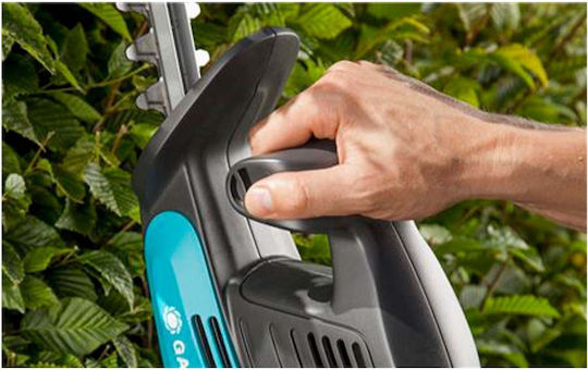 Gardena Easycut 450/50 Ηλεκτρικό Μπορντουροψάλιδο 450W με Μήκος Λάμας 50cm - Image 6