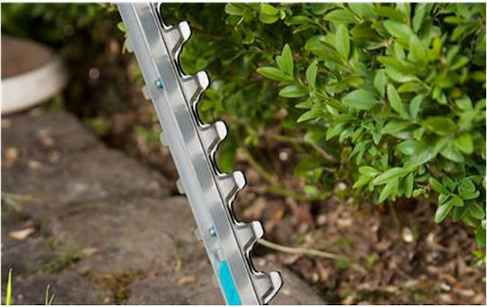 Gardena Easycut 450/50 Ηλεκτρικό Μπορντουροψάλιδο 450W με Μήκος Λάμας 50cm - Image 7