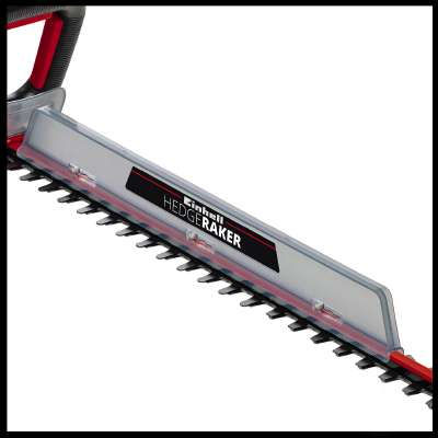 Einhell Arcurra 18/55 Μπορντουροψάλιδο Μπαταρίας 18V με Μήκος Λάμας 55cm Solo - Image 6