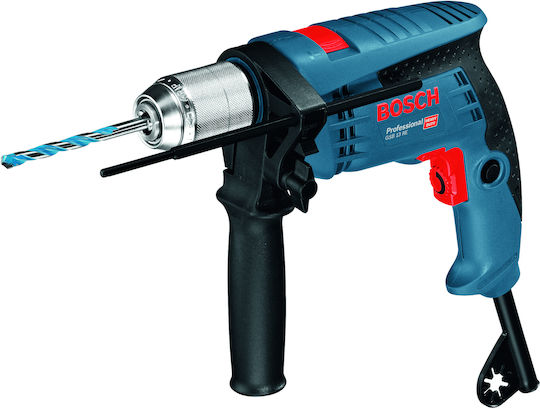 Bosch GSB 13 RE Professional Κρουστικό Δράπανο 600W