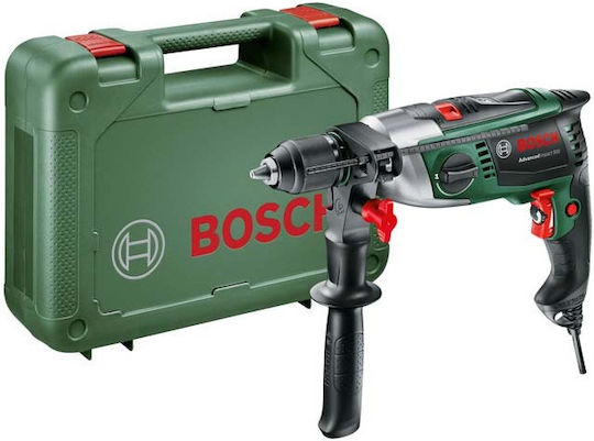 Bosch AdvancedImpact 900 Κρουστικό Δράπανο 900W με Θήκη - Image 5