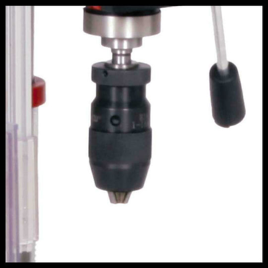 Einhell Κολωνάτο Δράπανο ΤE–BD 750 E με Ισχύ 750 Watt - Image 6