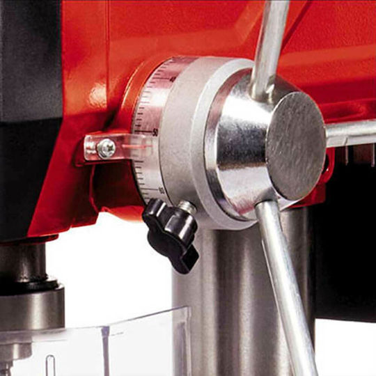 Einhell Κολωνάτο Δράπανο ΤE–BD 750 E με Ισχύ 750 Watt - Image 4