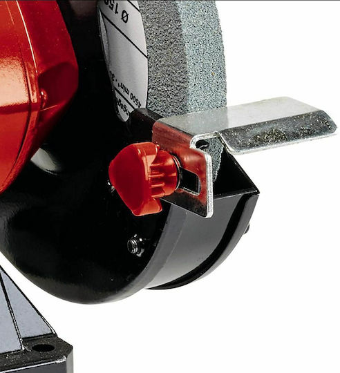 Einhell Δίδυμος Τροχός TC-BG 150 με Ισχύ 150 Watt - Image 4