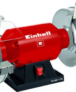 Alternative view of Einhell Δίδυμος Τροχός TC-BG 150 με Ισχύ 150 Watt