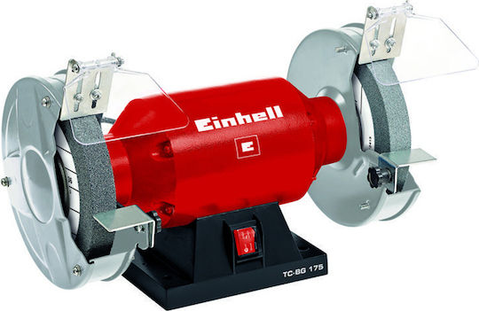 Einhell Δίδυμος Τροχός TC-BG 150 με Ισχύ 150 Watt - Image 2
