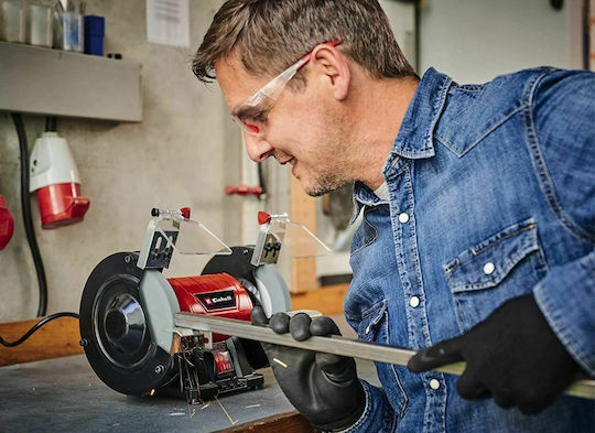 Einhell Δίδυμος Τροχός TC-BG 150 με Ισχύ 150 Watt - Image 6