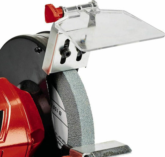 Einhell Δίδυμος Τροχός TC-BG 150 με Ισχύ 150 Watt - Image 3