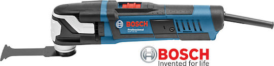 Bosch GOP 55-36 Professional Παλινδρομικό Πολυεργαλείο 550W με Ρύθμιση Ταχύτητας - Image 9
