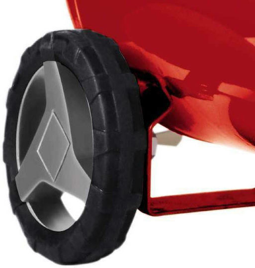 Einhell TE-AC 230/24 Κομπρεσέρ Αέρος 94dB με Ισχύ 2hp και Αεροφυλάκιο 24lt - Image 4