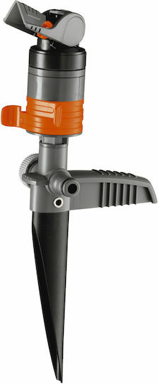 Gardena Comfort Μπεκ Pop Up με Μέγιστη Γωνία Ρίψης 360° 08144-20 - Image 6