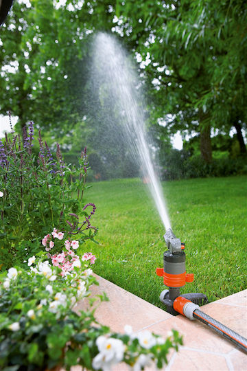 Gardena Comfort Μπεκ Pop Up με Μέγιστη Γωνία Ρίψης 360° 08144-20 - Image 7