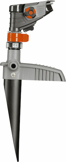 Gardena Comfort Καρφωτό Παλμικό Μπεκ με Μέγιστη Γωνία Ρίψης 360° 08141-20 - Image 7