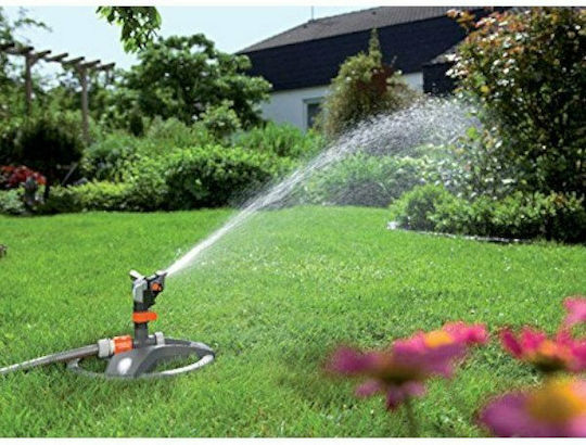 Gardena Premium Περιστοφικό Μπεκ με Μέγιστη Γωνία Ρίψης 360° 08135-20 - Image 4