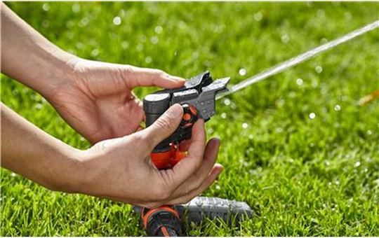Gardena Premium Περιστοφικό Μπεκ με Μέγιστη Γωνία Ρίψης 360° 08135-20 - Image 6