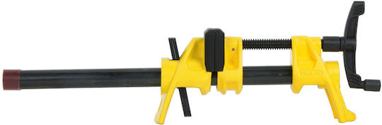 Stanley Μέγγενη Πολλαπλών Γωνιών Maxsteel 75mm 1-83-069 - Image 7