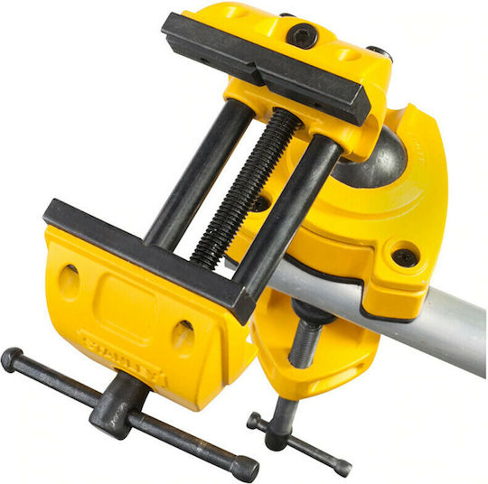 Stanley Μέγγενη Πολλαπλών Γωνιών Maxsteel 75mm 1-83-069 - Image 11