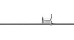 fischer Duotec 10 Ούπα Πλαστικό 10x50mm 50τμχ 537258