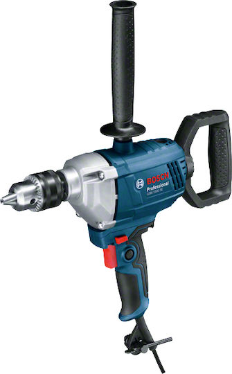 Bosch GBM 1600 RE Professional Ηλεκτρικός Αναδευτήρας 850W - Image 5