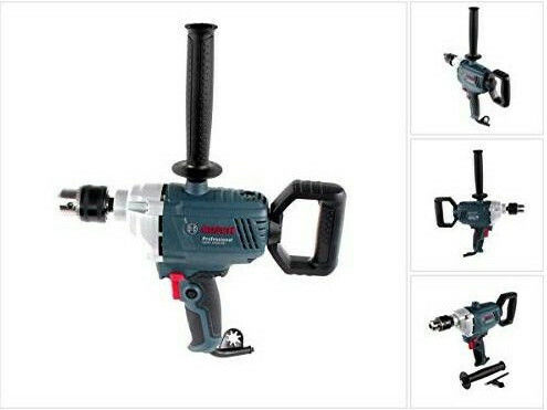 Bosch GBM 1600 RE Professional Ηλεκτρικός Αναδευτήρας 850W - Image 6