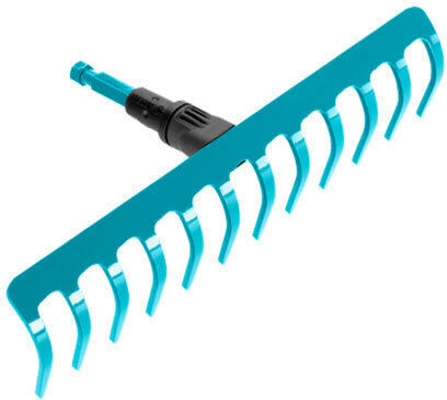 Gardena Combisystem Τσουγκράνα Χώματος Combi 30cm - Image 9