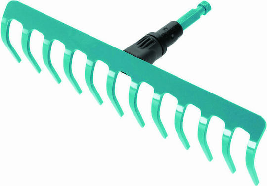 Gardena Combisystem Τσουγκράνα Χώματος Combi 30cm - Image 6