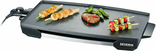Severin Teppanyaki Πλάκα Ψησίματος 59.5x34.5εκ. KG 2397 - Image 6