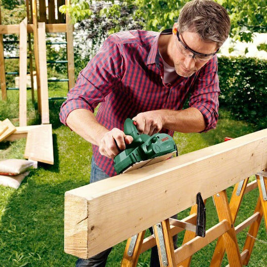 Bosch PHO 1500 Πλάνη 550W με Σύστημα Αναρρόφησης - Image 6
