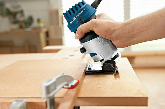 Bosch GKF 600 Professional Κουρευτικό Περιθωρίων 600W - Image 8