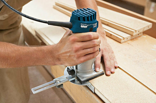 Bosch GKF 600 Professional Κουρευτικό Περιθωρίων 600W - Image 4