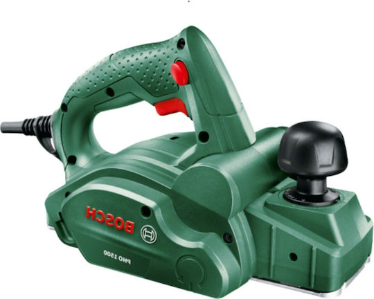 Bosch PHO 1500 Πλάνη 550W με Σύστημα Αναρρόφησης - Image 8