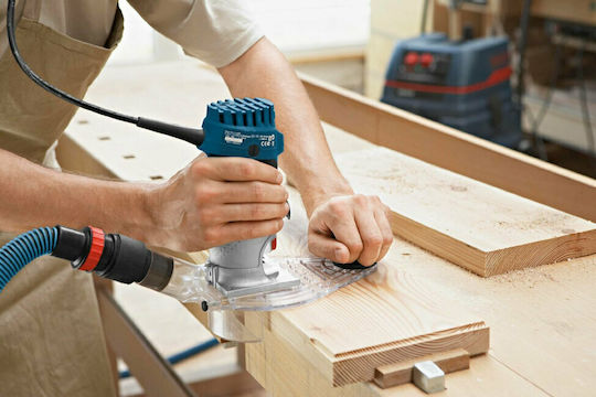 Bosch GKF 600 Professional Κουρευτικό Περιθωρίων 600W - Image 7